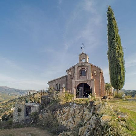 Ermita De Las Eras Algarinejo Extérieur photo